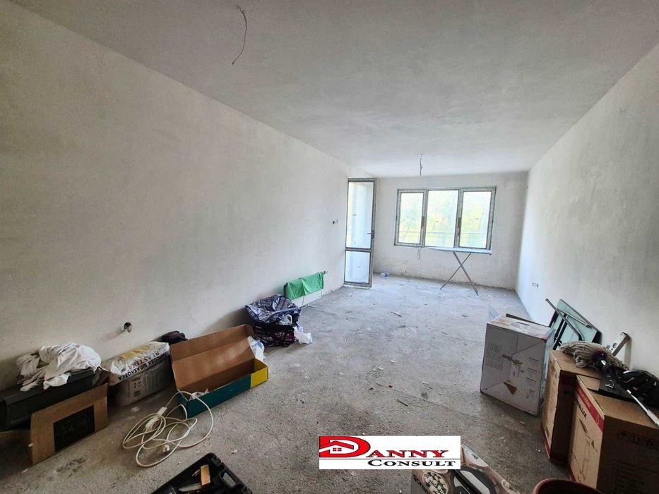 Двустаен апартамент в гр. Велико Търново, център