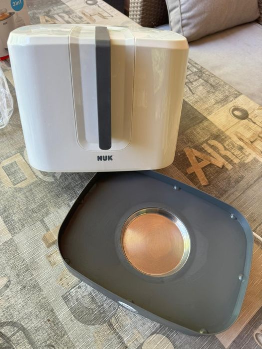 Стерилизатор за бебешки шишета и аксесоари