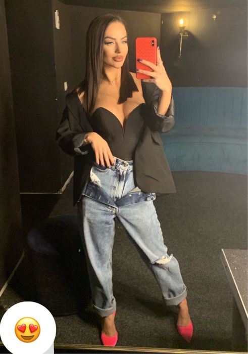 Дънки Fashion room