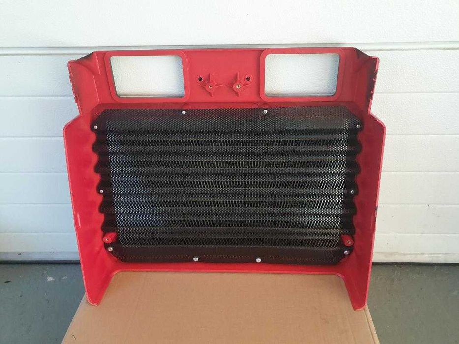 grila (masca) frontala Case 856 XL , 745 XL , 1056XL , 956XL