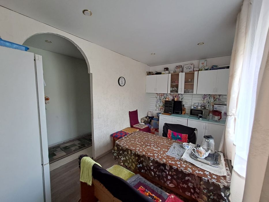 Продам дом 120 квм город Экибастуз