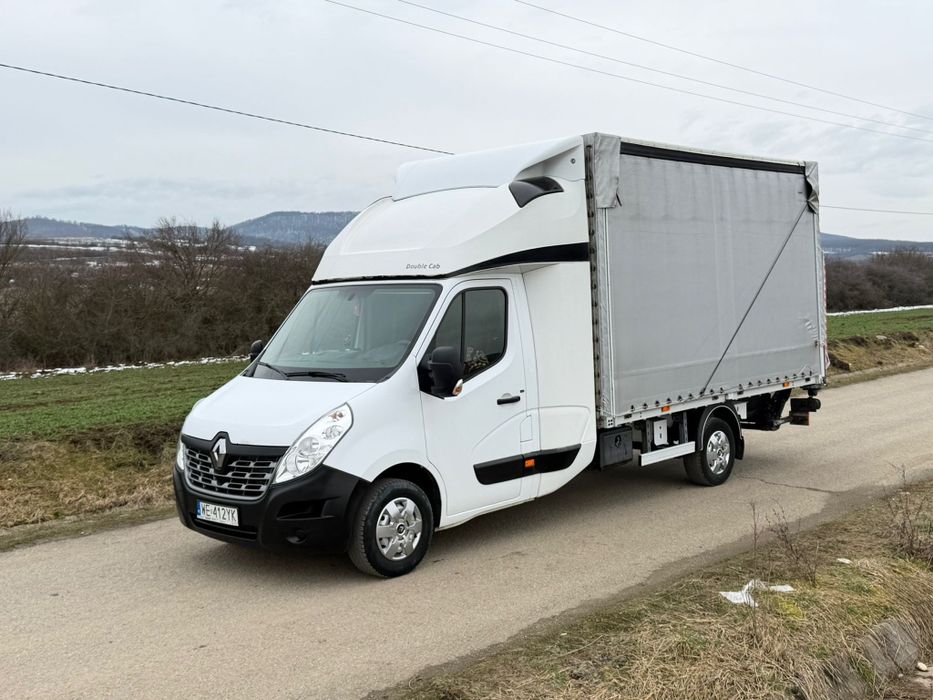 Renault master Lift Fiat ducato iveco
