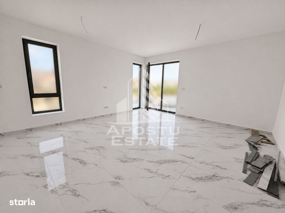Apartament cu 2 camere, etaj intermediar, zona Planetelor