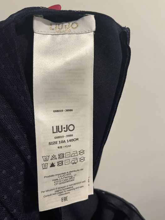 Гащеризон Liu Jo , Zara