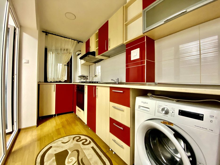 Apartament 3 camere | Class Park | parter  | Parcare privată | Disponibil din 27.07.2026