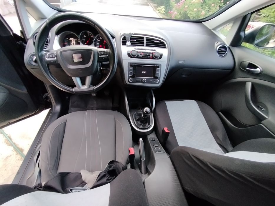 Seat Altea xl 4x4 din 2014 ,, citiți anunțul ''.