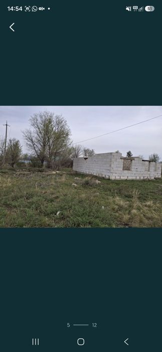 Продам дачу в районе Акжар 2