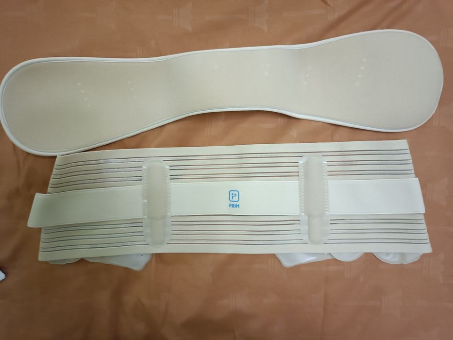 Специализиран медицински колан за бременни