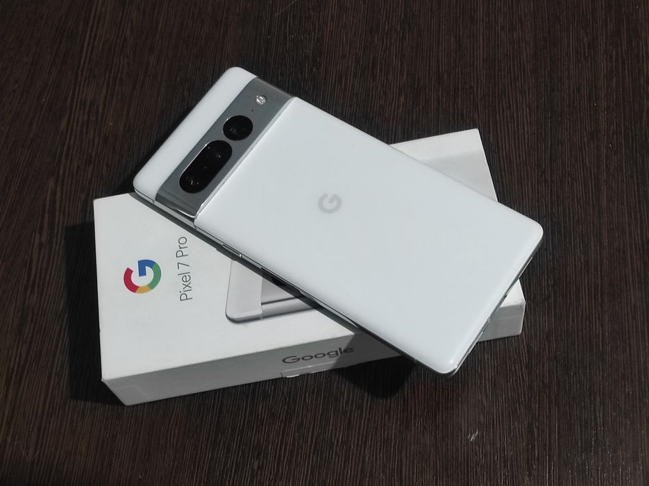 Pixel 7 pro ynfukyk