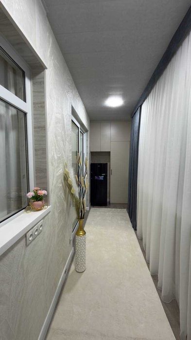 beruniy metroda 2Xona kvartira ijaraga beriladi