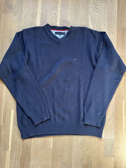 Pulover Tommy Hilfiger XL