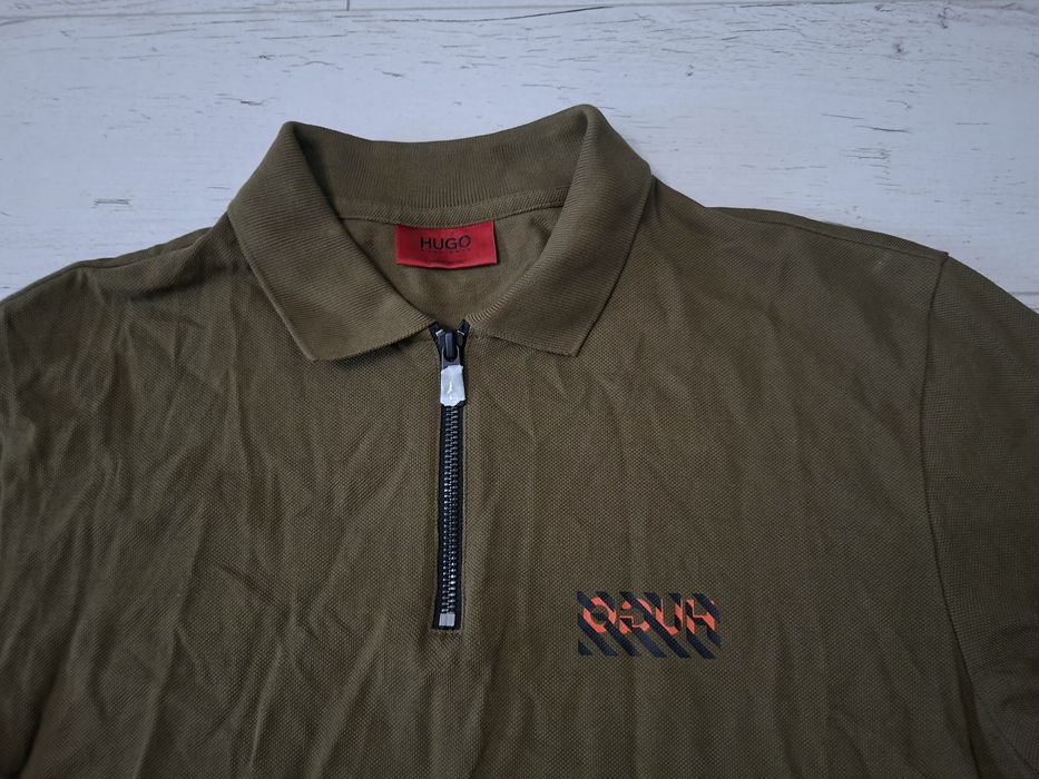 Hugo Boss-Ориг.тениска Нова!