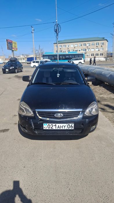 Приора универсал
