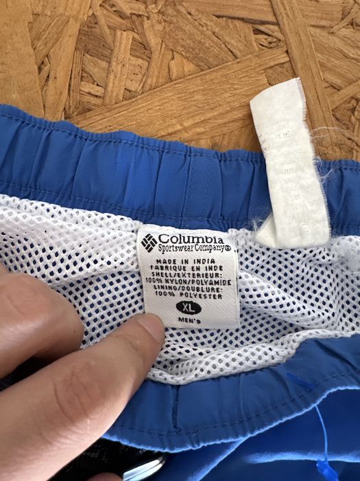 Мъжки къси панталони Columbia