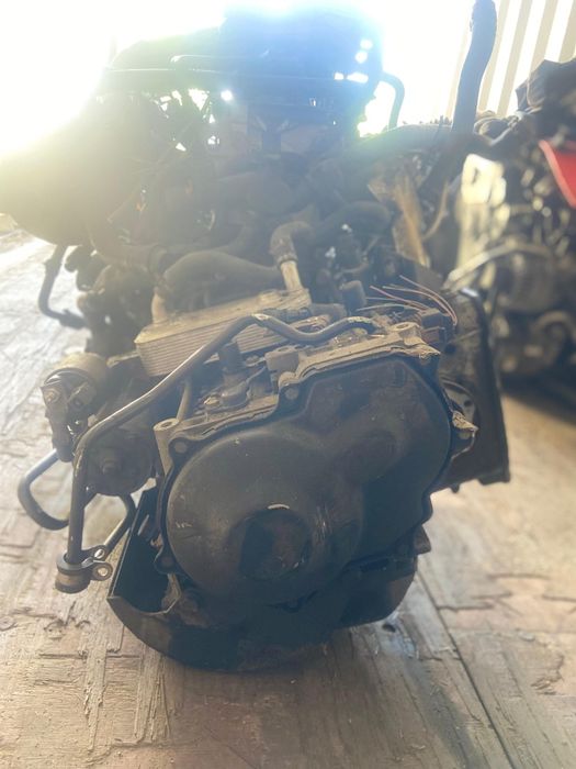 АКПП 01М Golf 4 Bora 2.0 литра