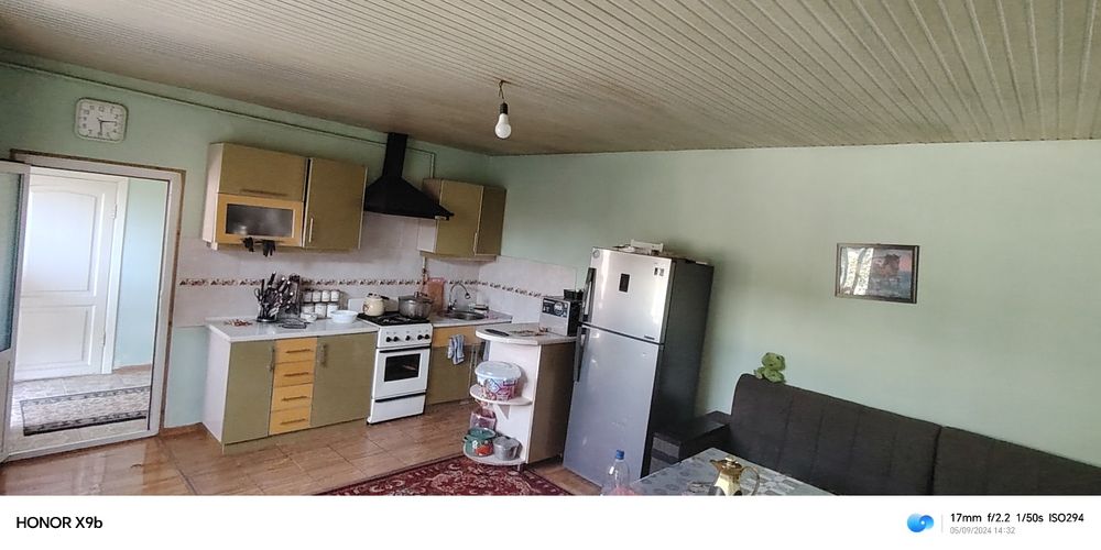 Срочно продаётся свой дом! Uy sotiladi .. xolati yaxshi  ozimi uyim