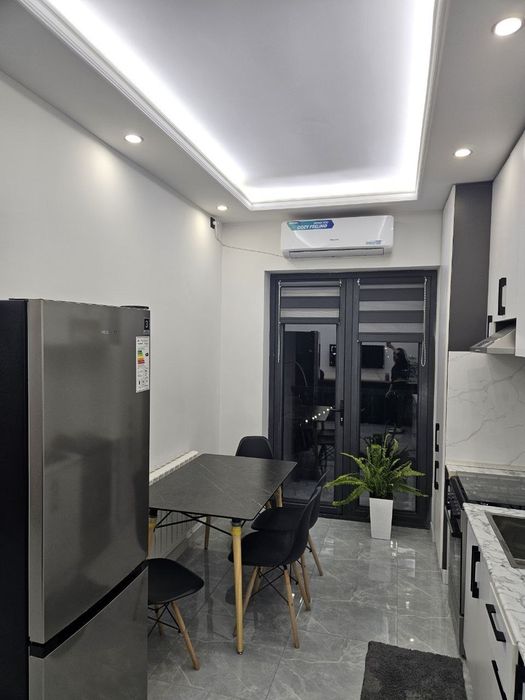 2 Аренда квартиры Гостиница Россия. 2/6/9. 55м²