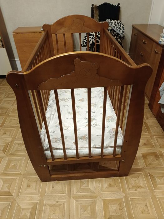 Продам Манеж детский