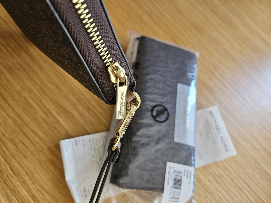 Michael Kors портмоне