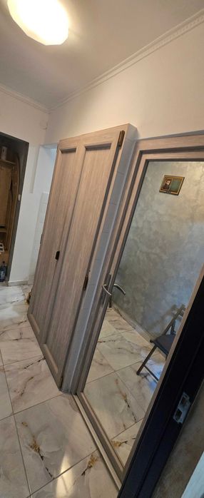 De închiriat apartament cu 2 camere Rogerius-Corneliu Coposu