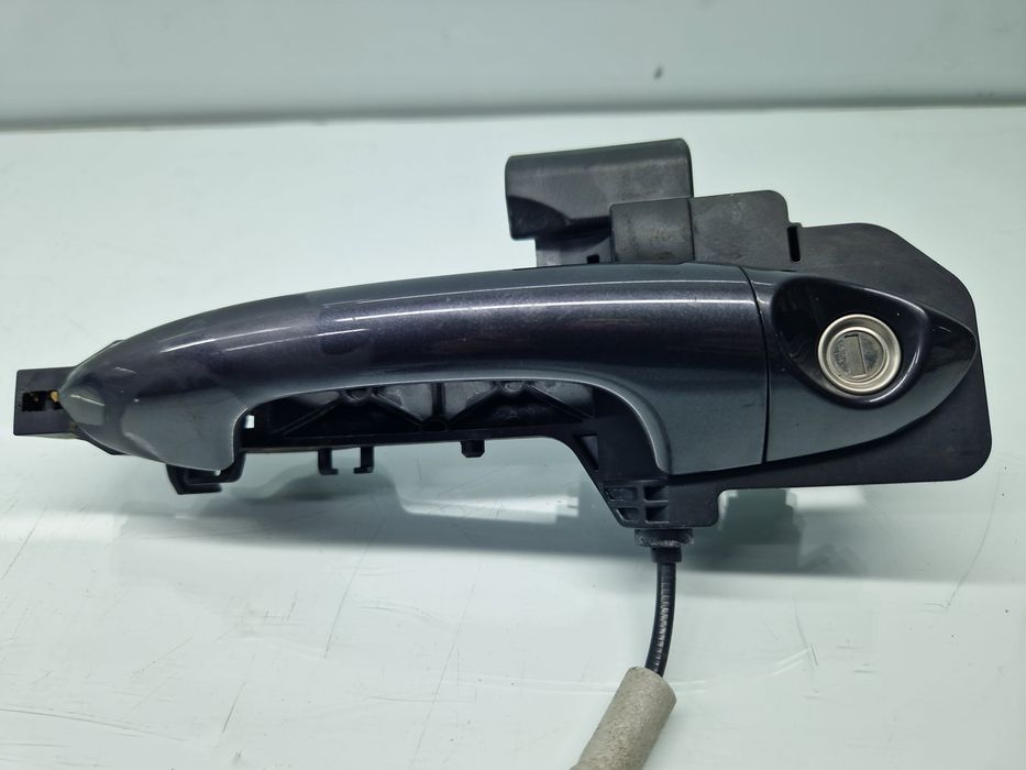 Maner usa dreapta fata KIA Ceed (JD) [Fabr 2012-2018] Hatchback DARK M
