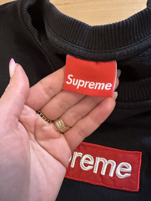 Hanorac Supreme barbati