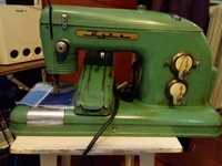 Ремонт швейных машин на дому