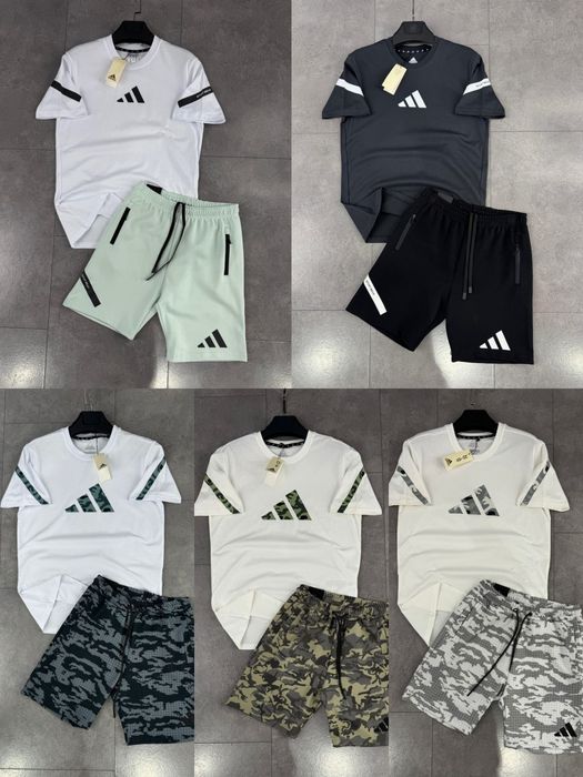 Мъжки екипи Nike,Adidas,Under Armour, Lacoste,Jordan, S-XXL