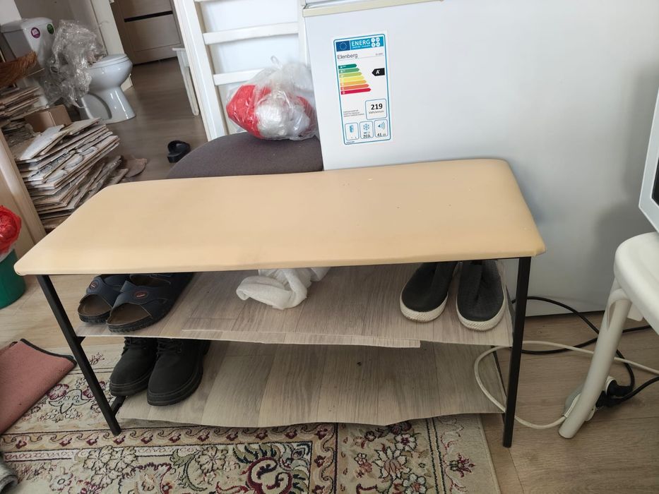 Продам для обуви. В отличном состоянии..