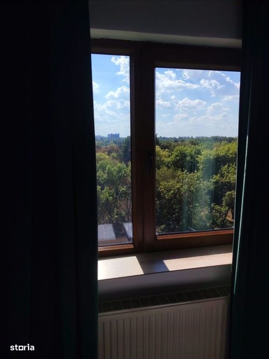 Apartament 2 camere de închiriat în Tineretului