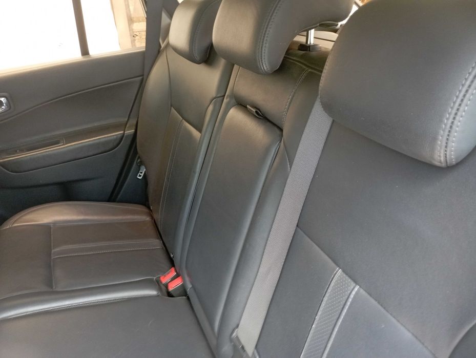 Renault Koleos 2.0 DCI 4x4