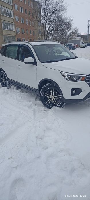 Продам Лифан х70