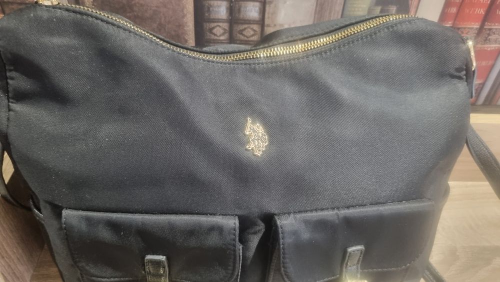 Чанта Polo като нова