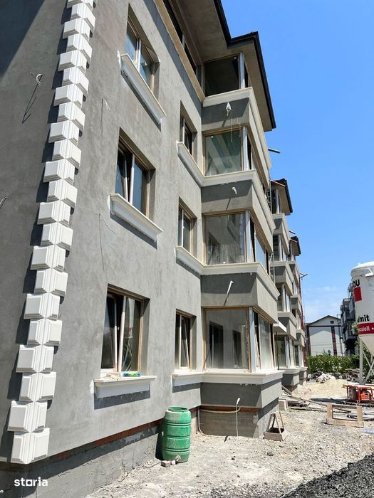 Apartment in Bucuresti - Vedere 4