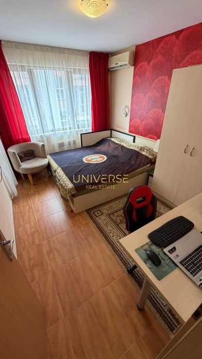 Продава се Двустаен апартамент в к.к. Слънчев бряг - 74 кв.м за 821 €/кв.м - Снимка #5