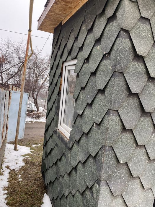 Продам охраную будку