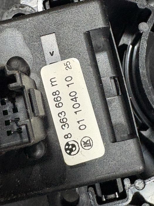 Bmw e83 Лентов Кабел и Лостове