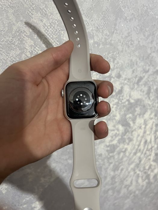Apple watch series 8, 45mm