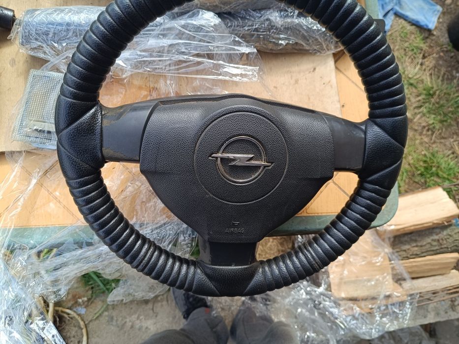 Останали части Opel Astra H 1.7cdti