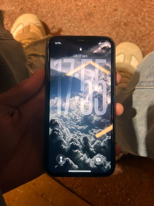 Iphone 11 продажа/обмен