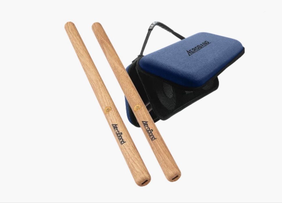 Pocket Drum 2 Max - виртуални барабани