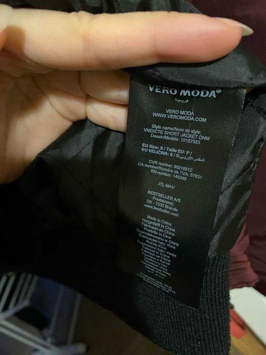 Geaca dama Vero Moda