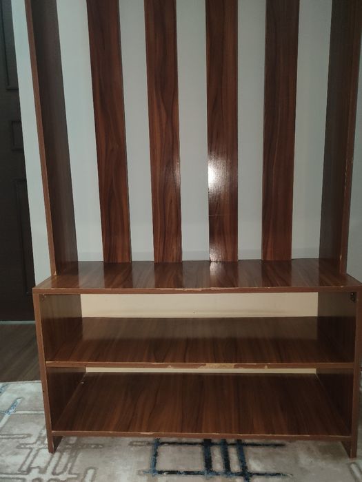 Прихожка сотилади