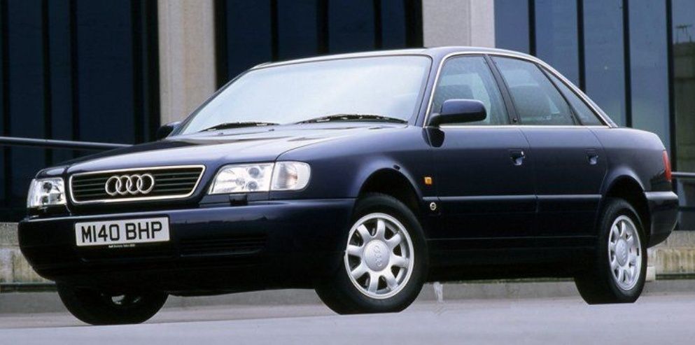 Фильтра обмен на авто