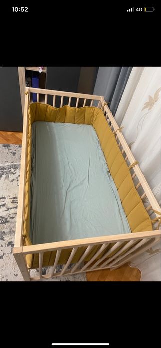 Patut 60x120 nou