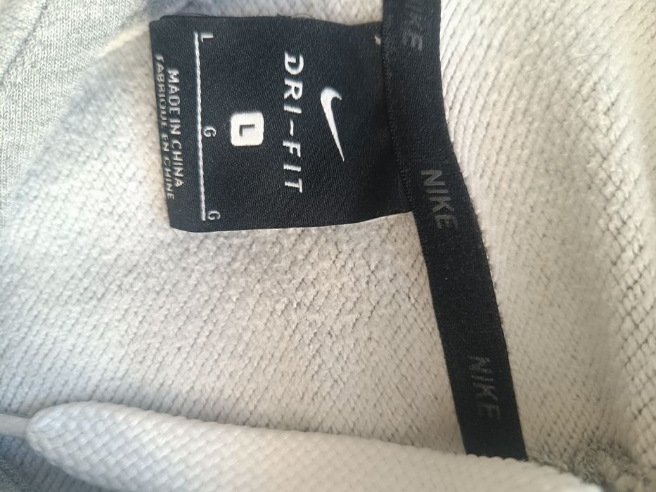 Мъжки оригинален суичър Nike