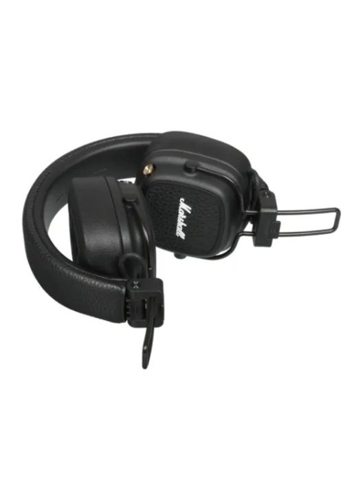наушники Marshall Major V, чёрные