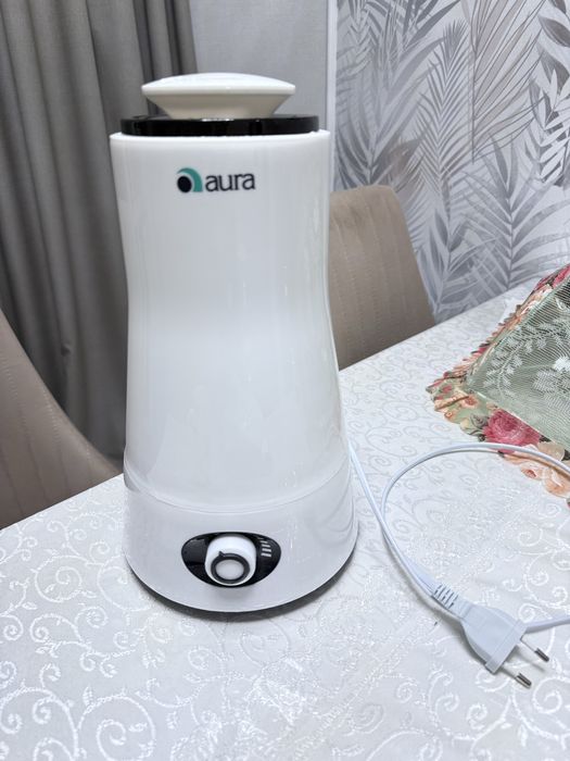 Увлажнитель воздуха