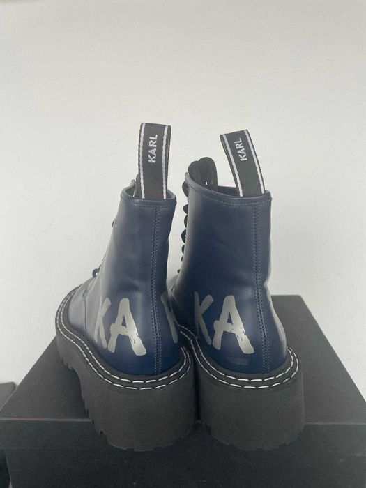 Ghete Karl Lagerfeld