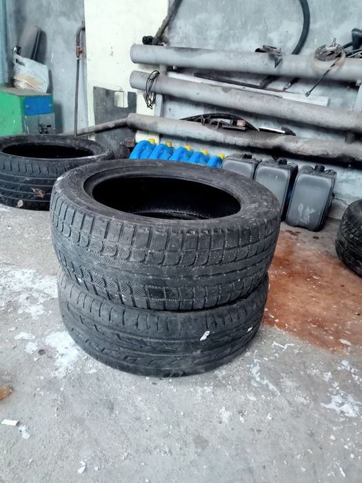 Колесо 205/55R16